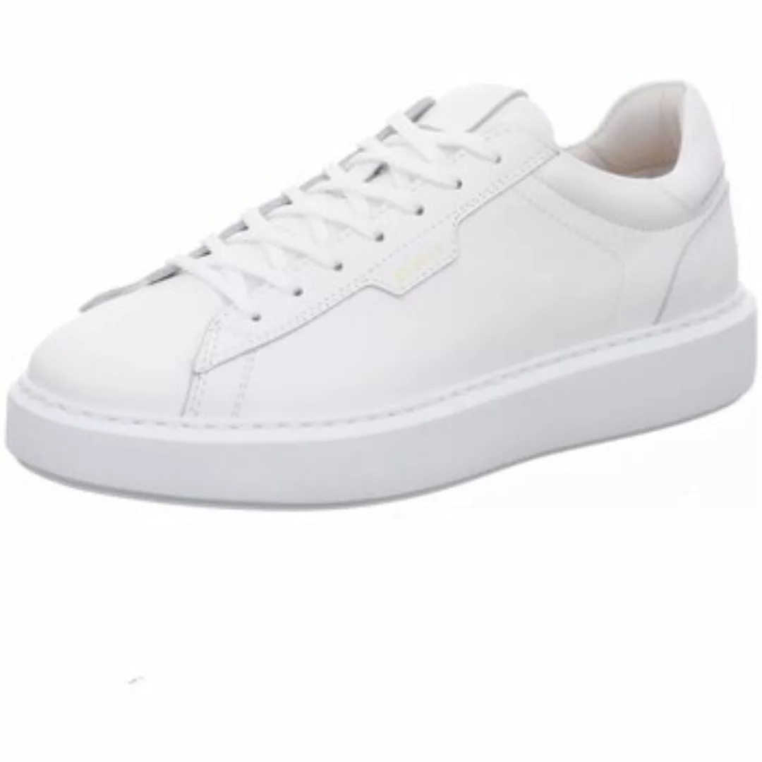 Nubikk  Halbschuhe Schnuerschuhe Vince Tora White 21075800 günstig online kaufen