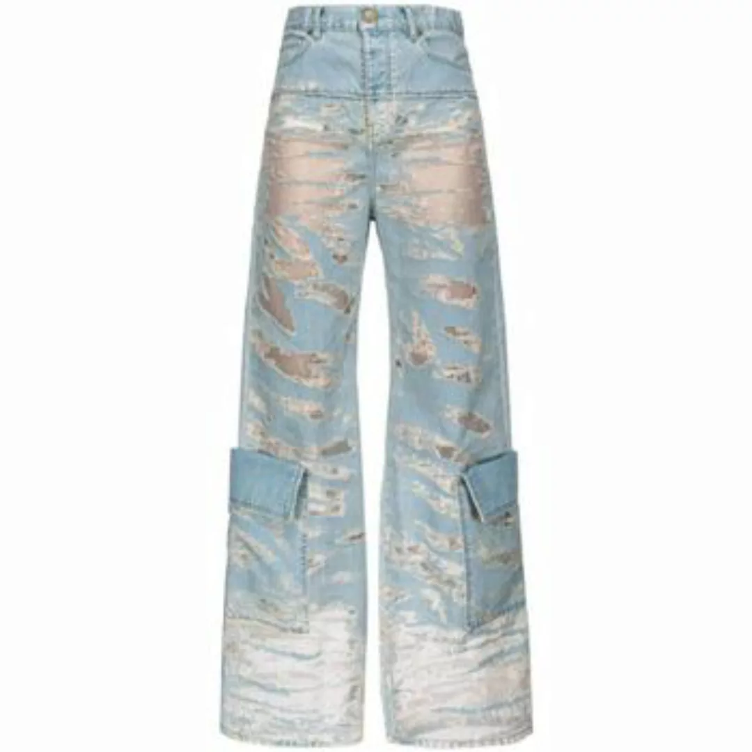 Pinko  Jeans CINGOLI 103158 A1QE-PJ6 günstig online kaufen