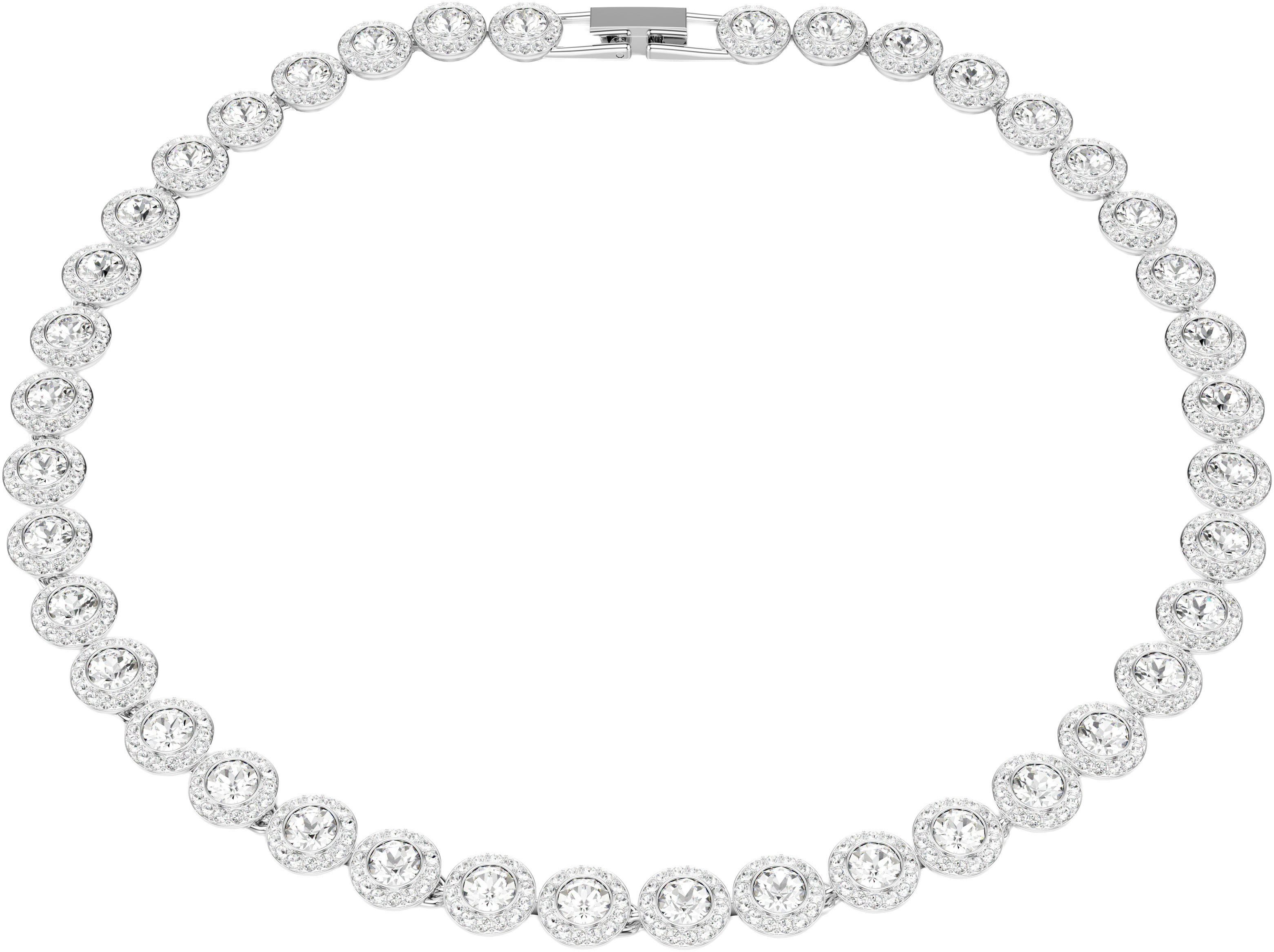 Swarovski Collier Schmuck Geschenk Una Angelic günstig online kaufen