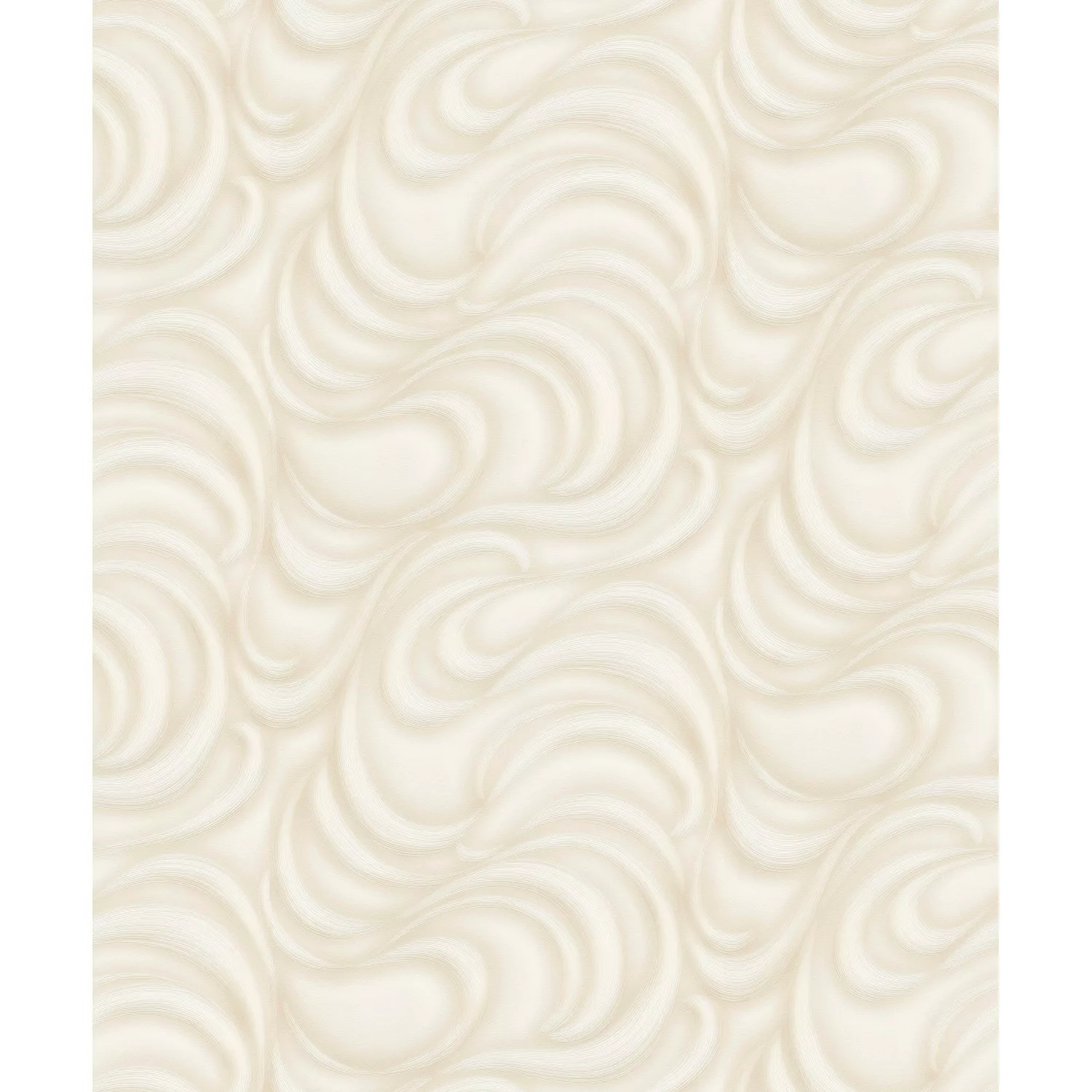 Erismann Vliestapete Guido Maria Kretschmer Fashion for Walls 3 Dunes Creme günstig online kaufen