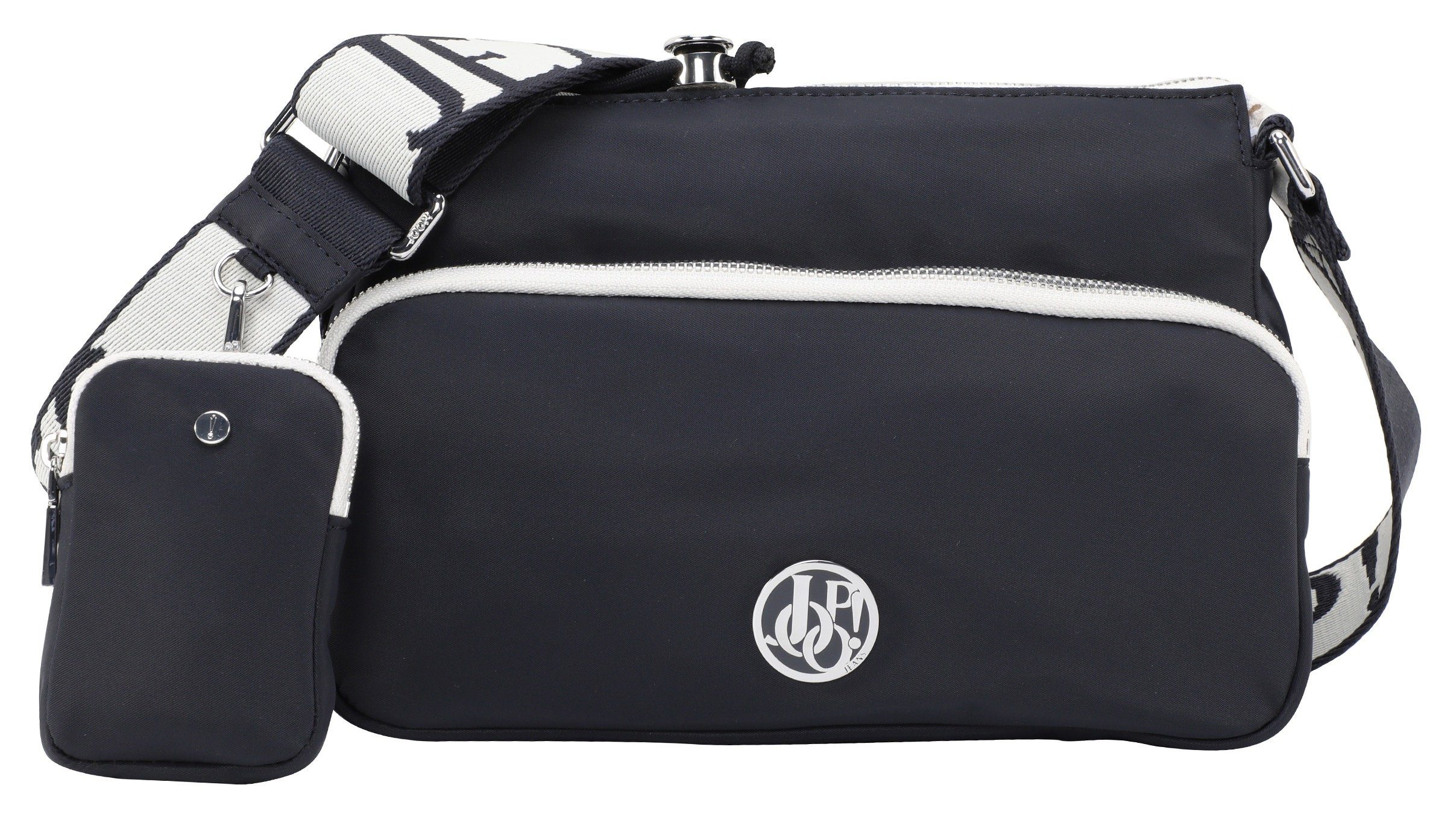 JOOP! Umhängetasche Jasmina Shoulderbag (Set, 2-tlg) günstig online kaufen