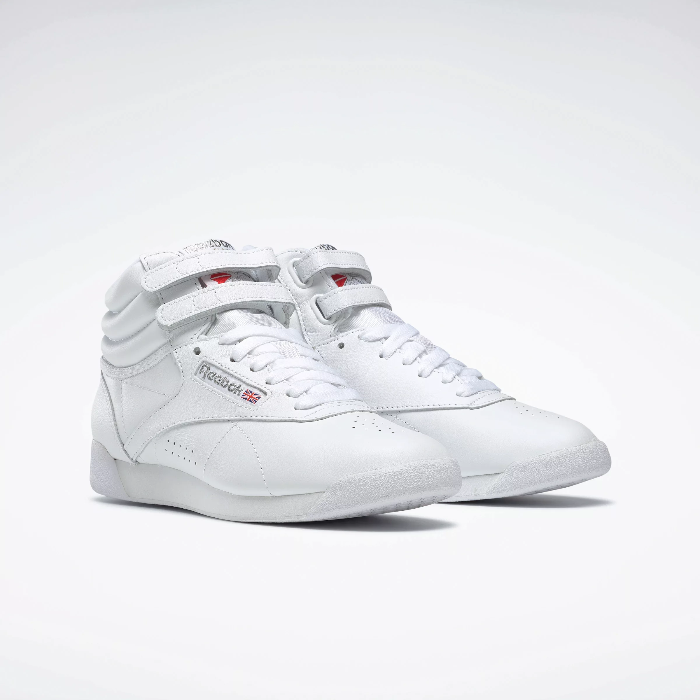 Reebok Classic Sneaker "F/S HI" günstig online kaufen