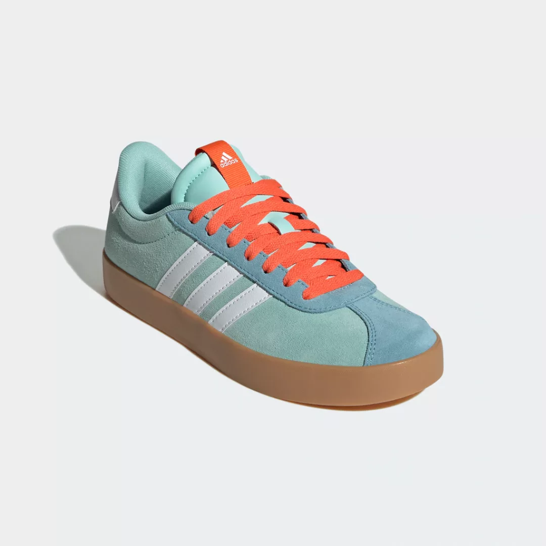 adidas Sportswear Sneaker "VL COURT 3.0", inspiriert vom Design des adidas günstig online kaufen