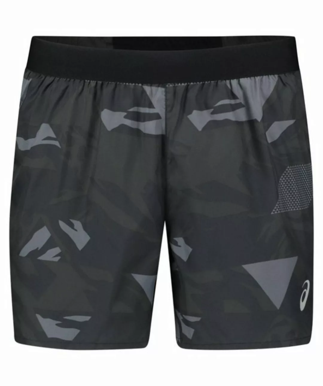 Asics Laufshorts Herren Laufshorts "Future Camo" Regular Fit (1-tlg) günstig online kaufen