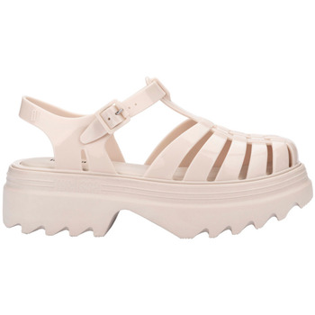 Melissa  Sandalen Possession Platform - Beige günstig online kaufen