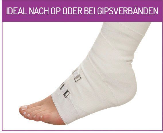 Fußgut Gesundheitssocken "Sensitiv Elegant Socken" feine günstig online kaufen