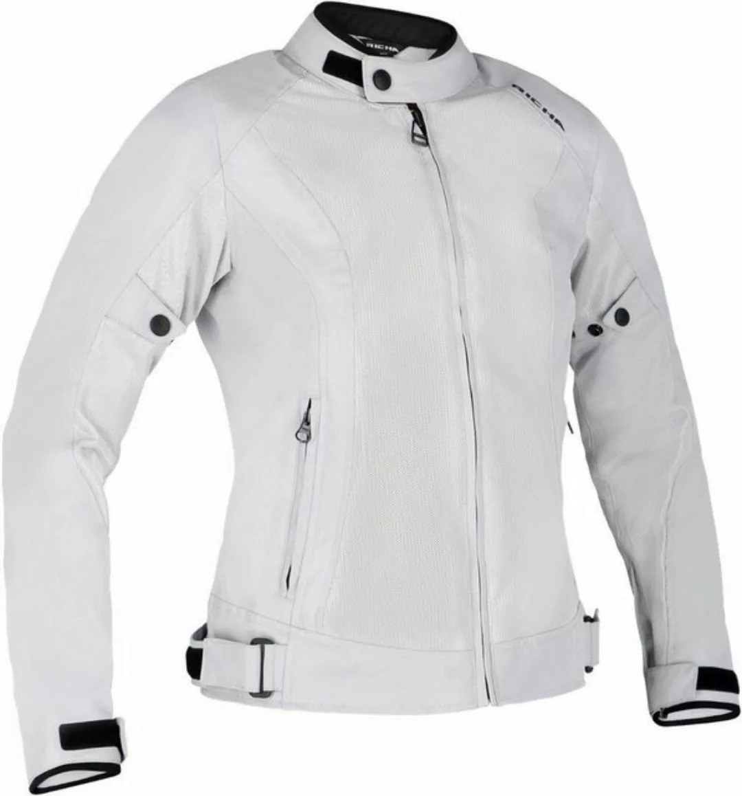 Richa Motorradjacke Airsummer Damen Motorrad Textiljacke günstig online kaufen