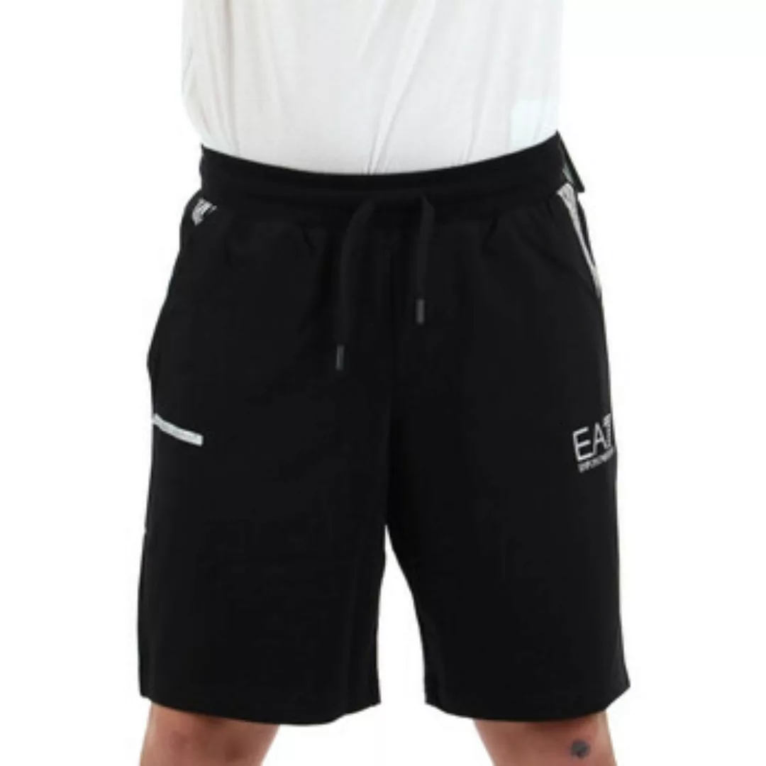 Emporio Armani EA7  Shorts 3DPS66-PJIZ günstig online kaufen