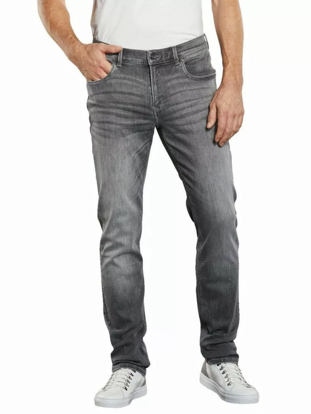 ENGBERS GERMANY Stretch-Jeans Super-Stretch-Jeans regular günstig online kaufen