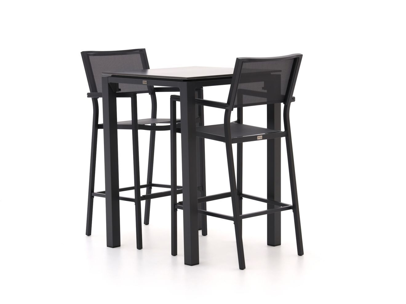 Bellagio Roma/Trecenta 75 cm Gartenbar-Set 3-teilig günstig online kaufen