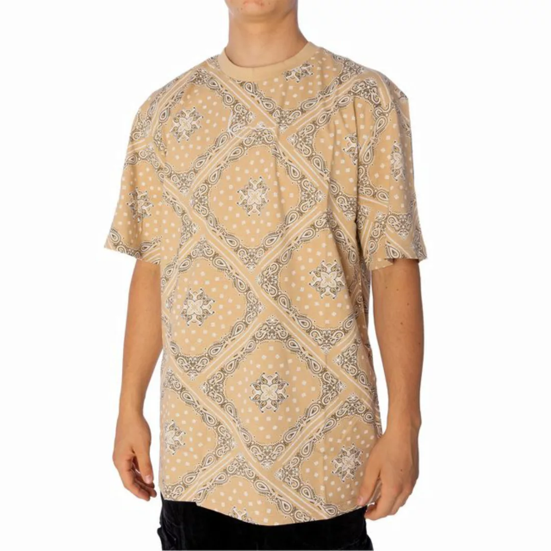 Karl Kani T-Shirt T-Shirt Karl Kani Small Signature Paisle, G L günstig online kaufen