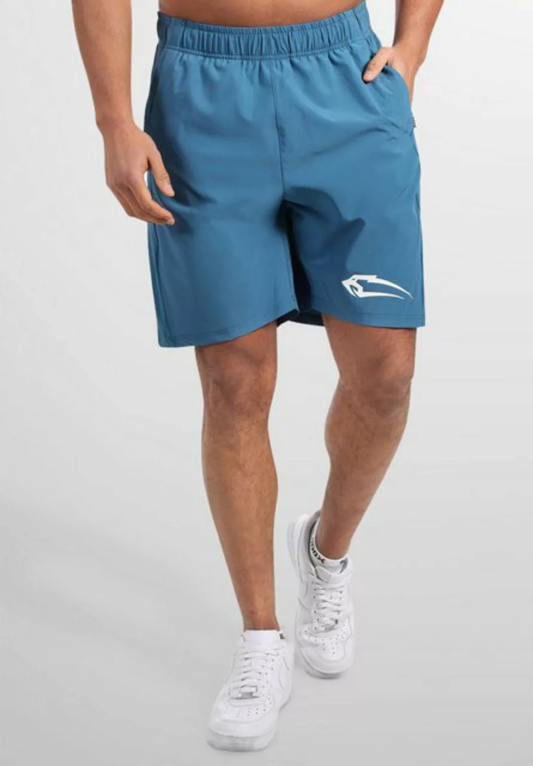 Smilodox Shorts Powerfit Triple günstig online kaufen