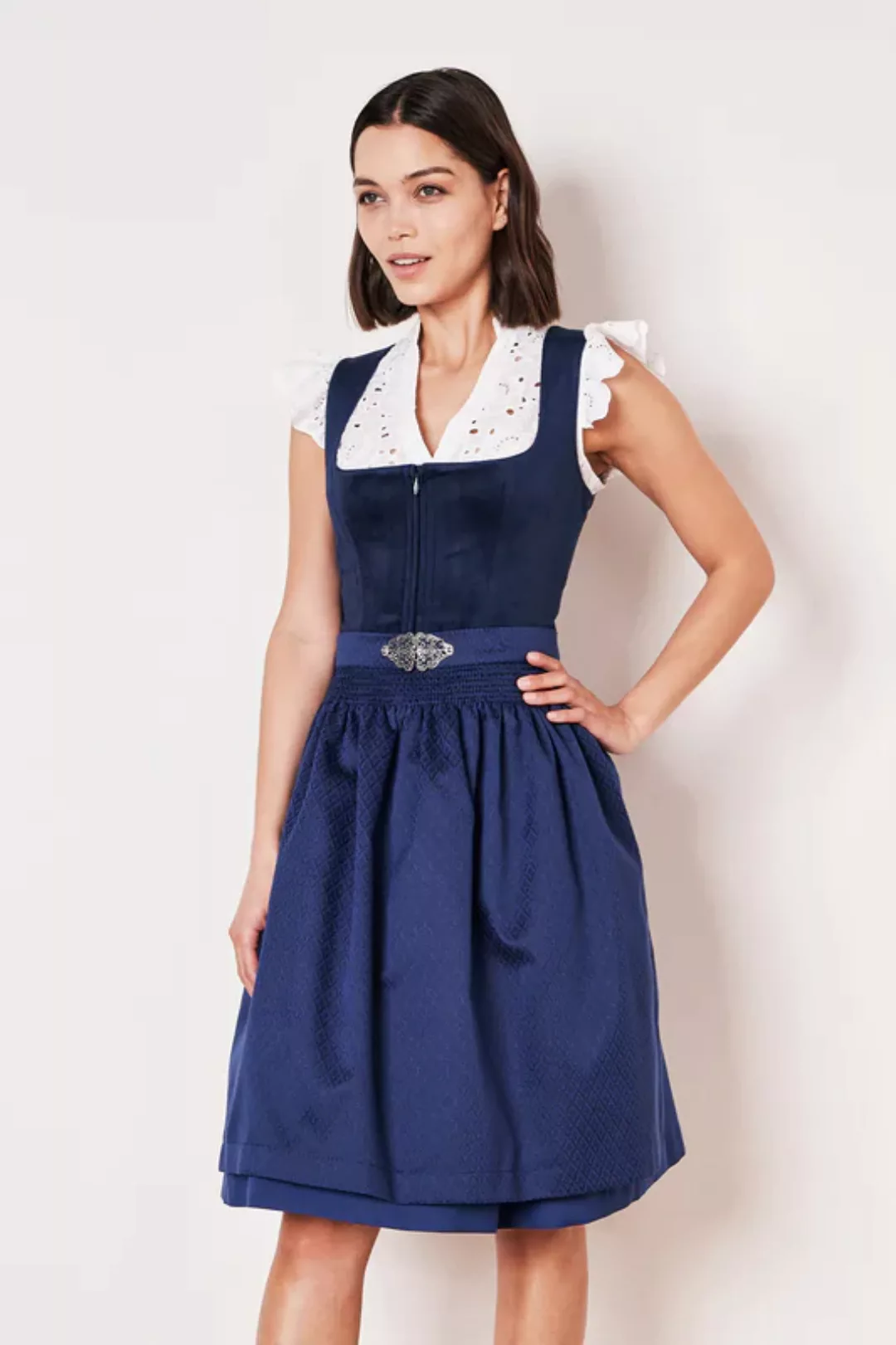 Dirndl Alisha (60cm) günstig online kaufen