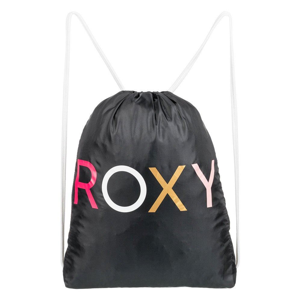 Roxy Light As A Feather Solid Rucksack One Size Anthracite günstig online kaufen