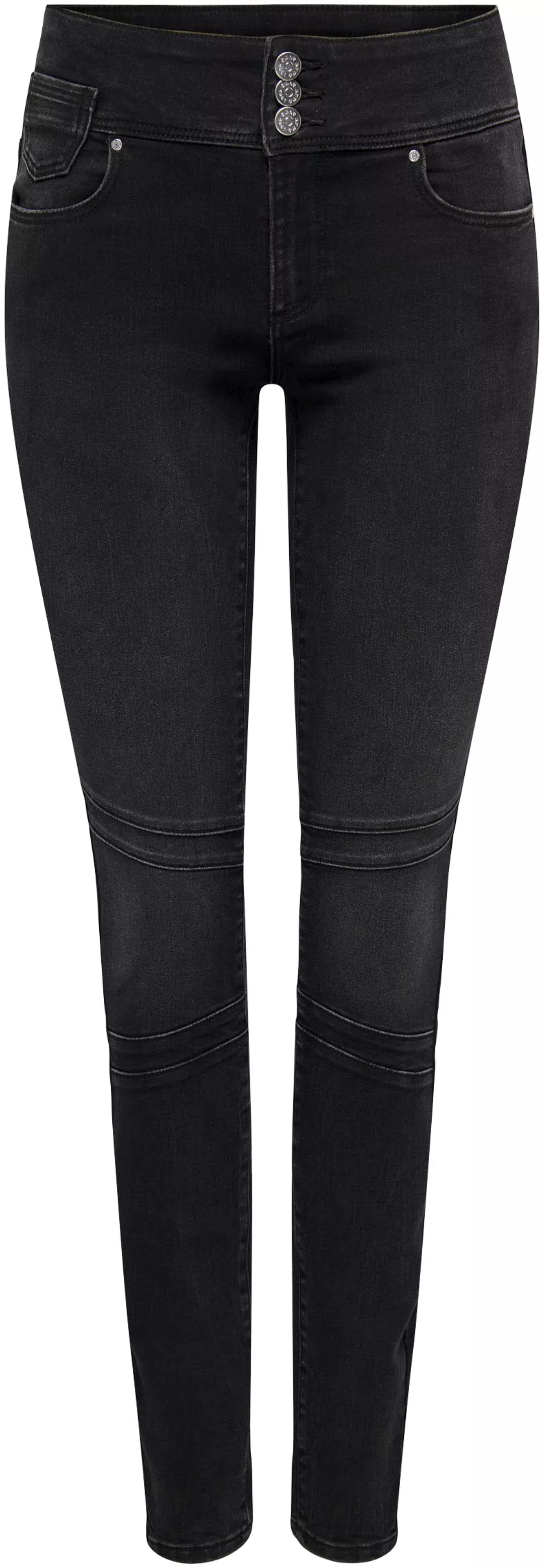 ONLY Slim-fit-Jeans DAISY (1-tlg) Weiteres Detail günstig online kaufen