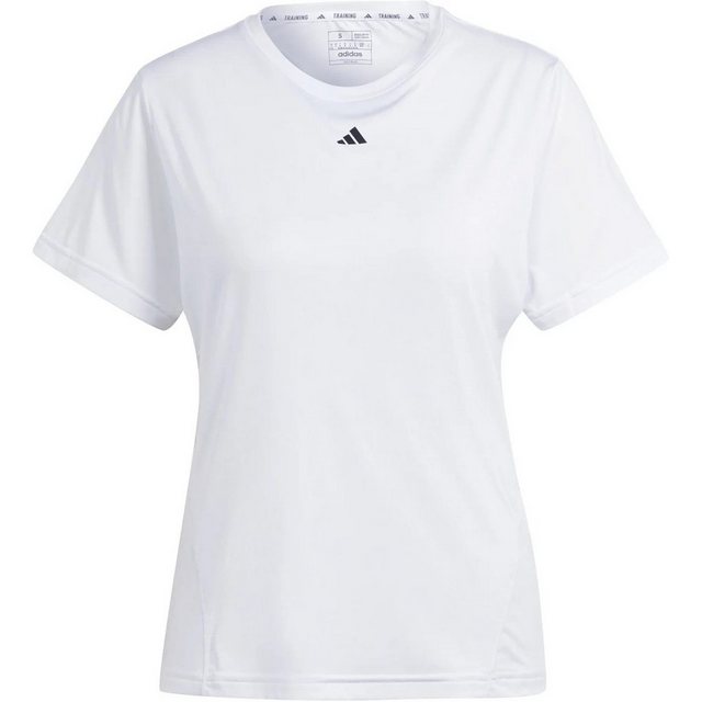 adidas Sportswear T-Shirt WTR D4T T WHITE günstig online kaufen