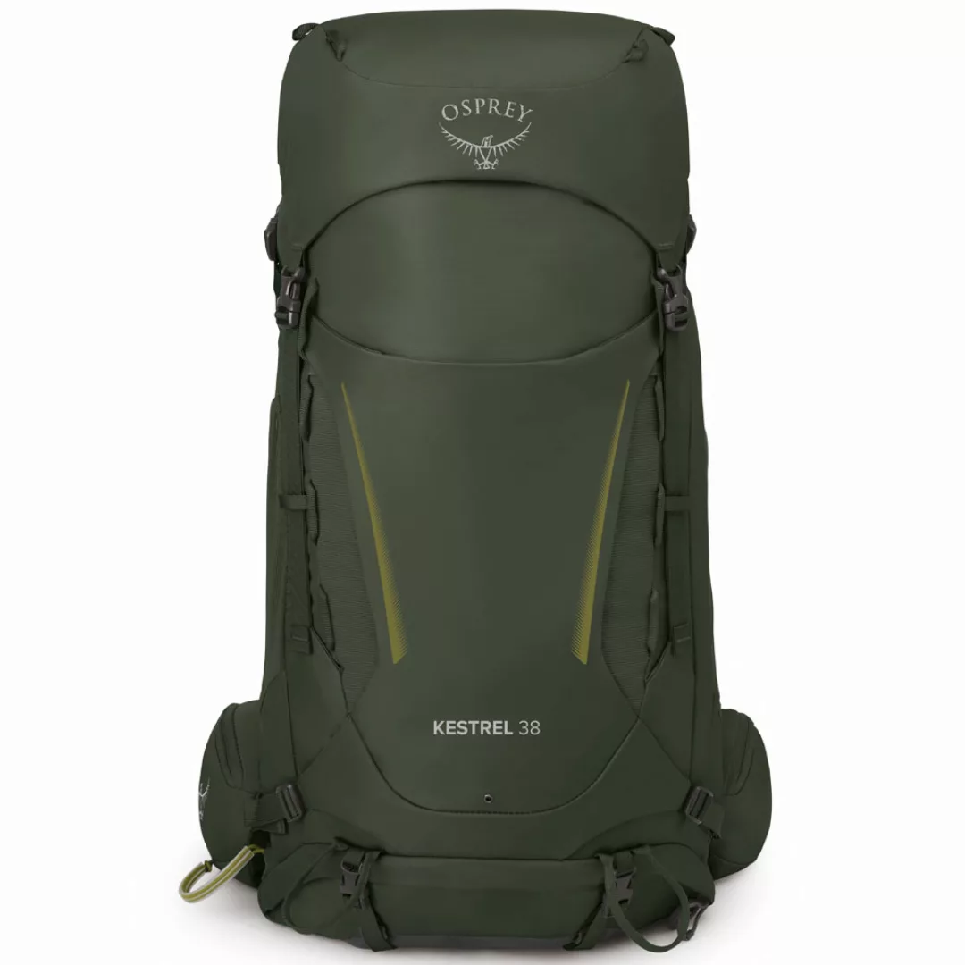 Osprey Kestrel 38 L/XL Bonsai Green günstig online kaufen