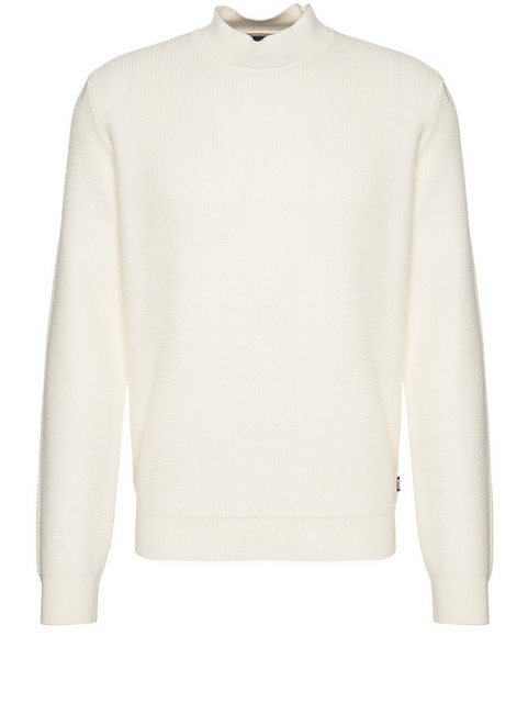 BOSS Strickpullover H-Derano (1-tlg) günstig online kaufen