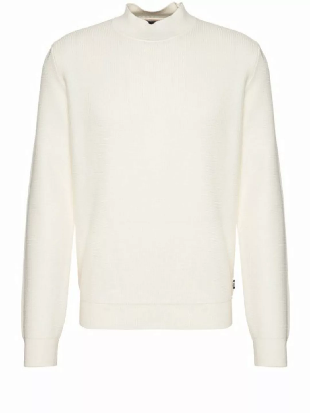 BOSS Strickpullover H-Derano (1-tlg) günstig online kaufen