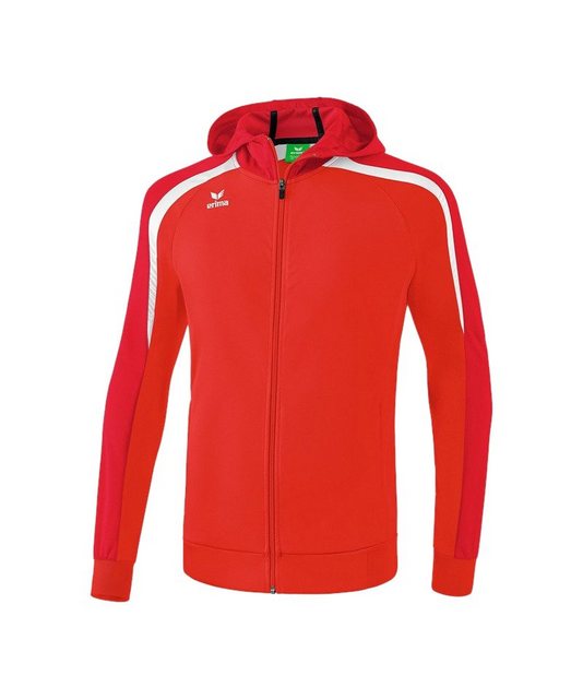 Erima Sweatjacke Liga 2.0 Kapuzenjacke günstig online kaufen