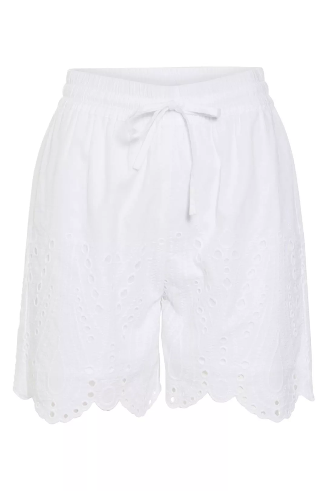 ESSENZA Romy Tilia Shorts Loungewear 3 38 weiß günstig online kaufen