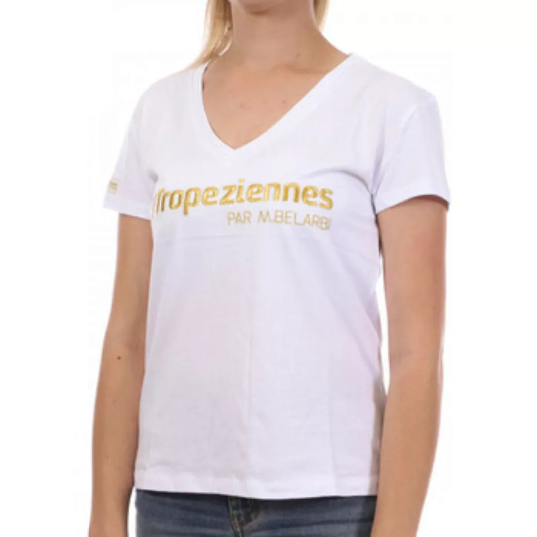 Les Tropéziennes par M Belarbi  T-Shirts & Poloshirts 112-2568C günstig online kaufen