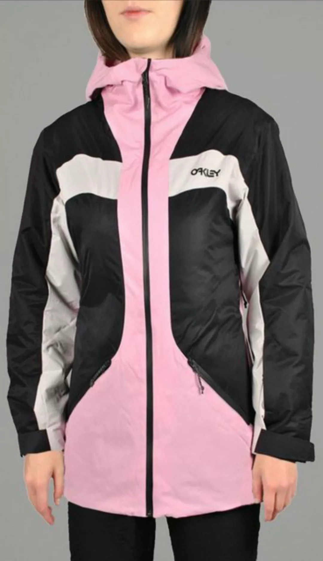 Oakley Funktionsjacke W TNP TBT RC INSULATED JKT günstig online kaufen