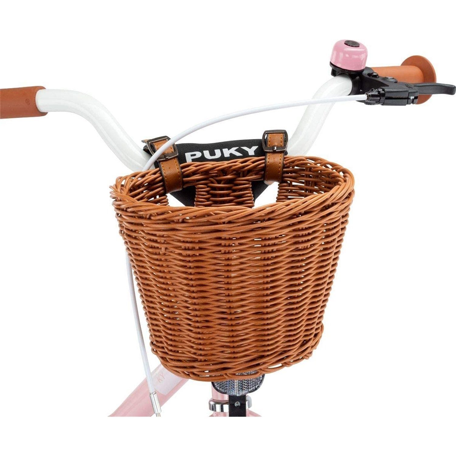Puky Fahrradkorb Geflochtener Lenkerkorb CHAOS KORB günstig online kaufen