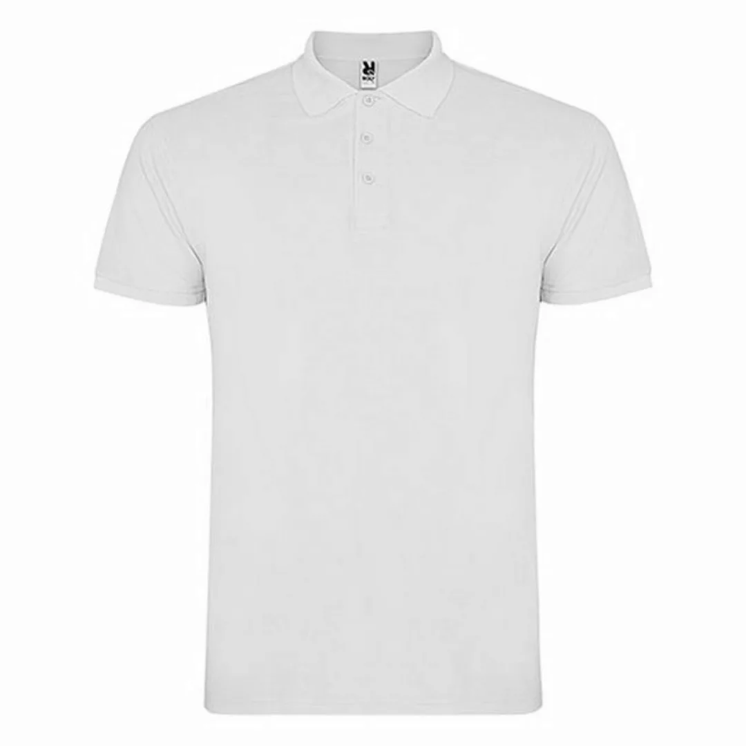 Roly Poloshirt Men´s Star Poloshirt günstig online kaufen