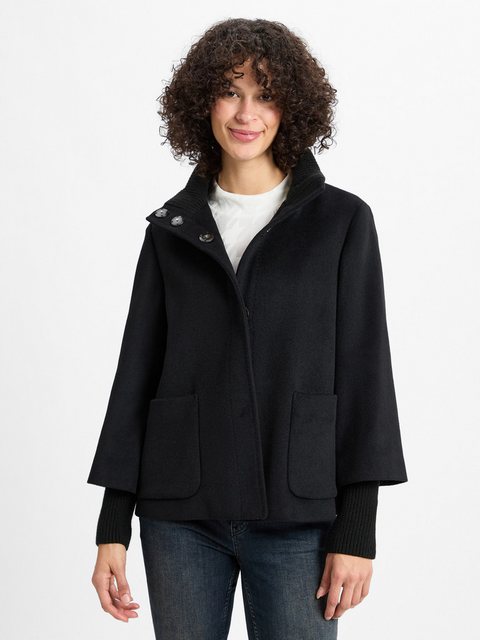 s.Oliver BLACK LABEL Wolljacke günstig online kaufen