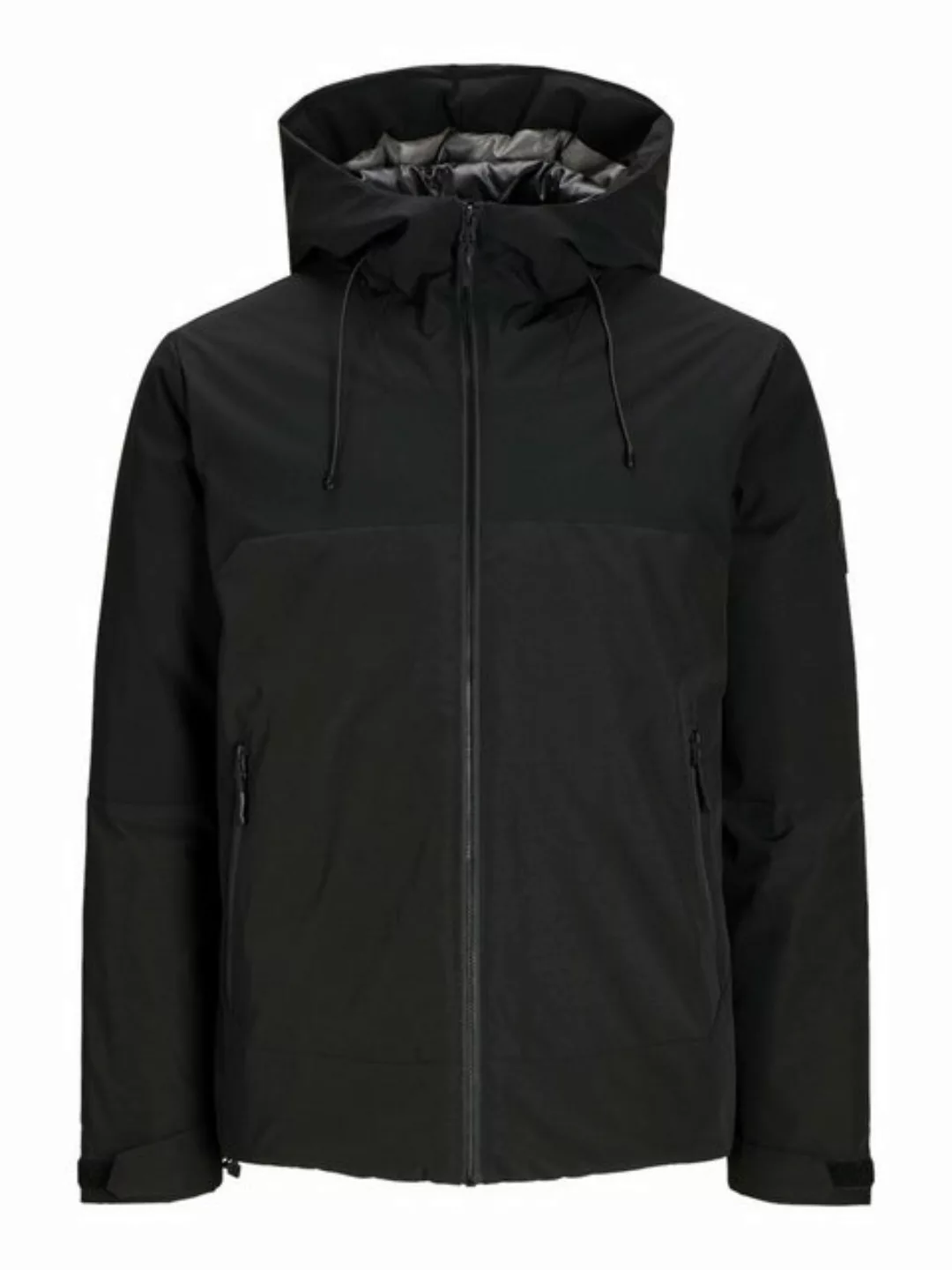 Jack & Jones Steppjacke JCOAiden (1-St) günstig online kaufen