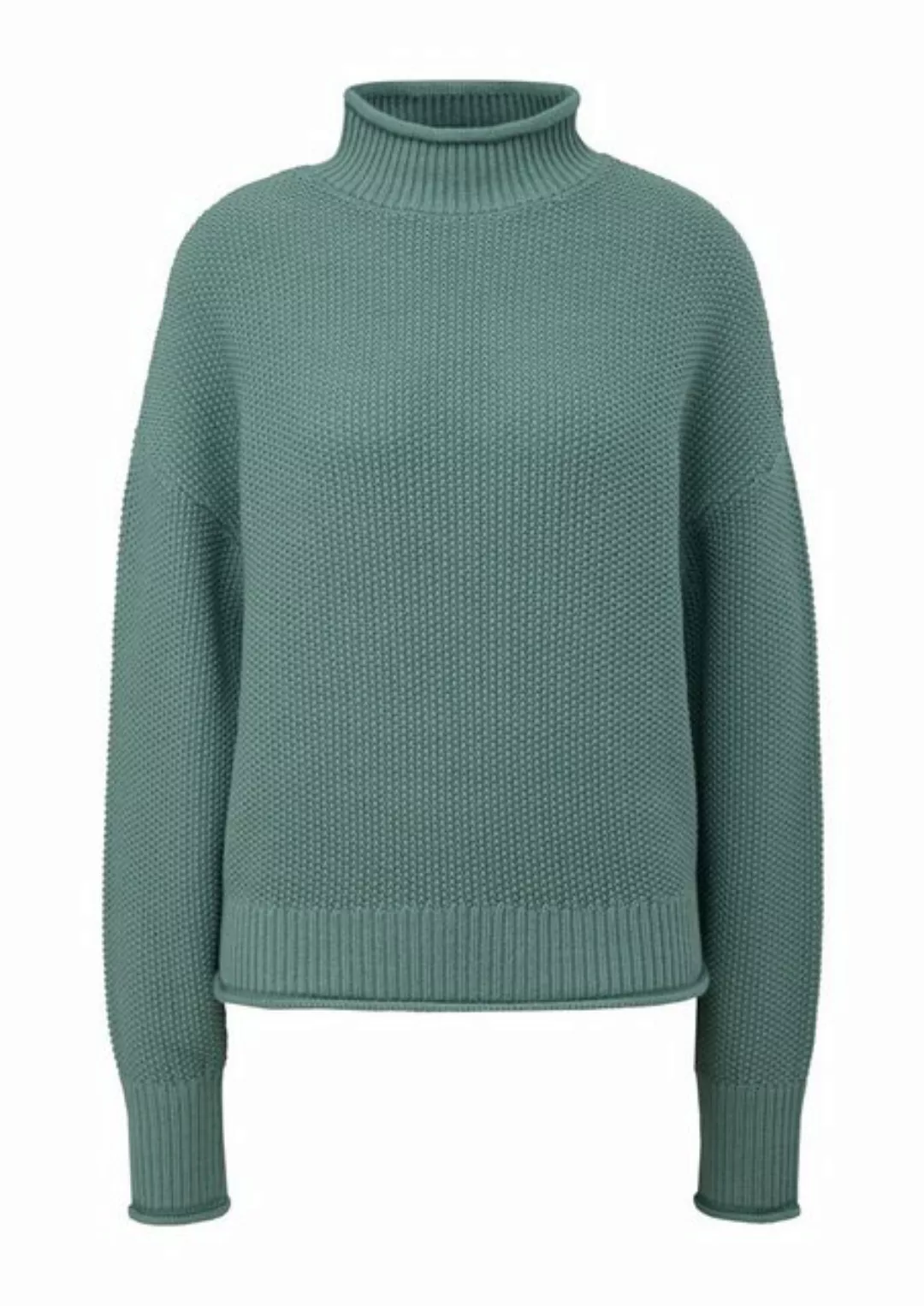 s.Oliver Strickpullover günstig online kaufen