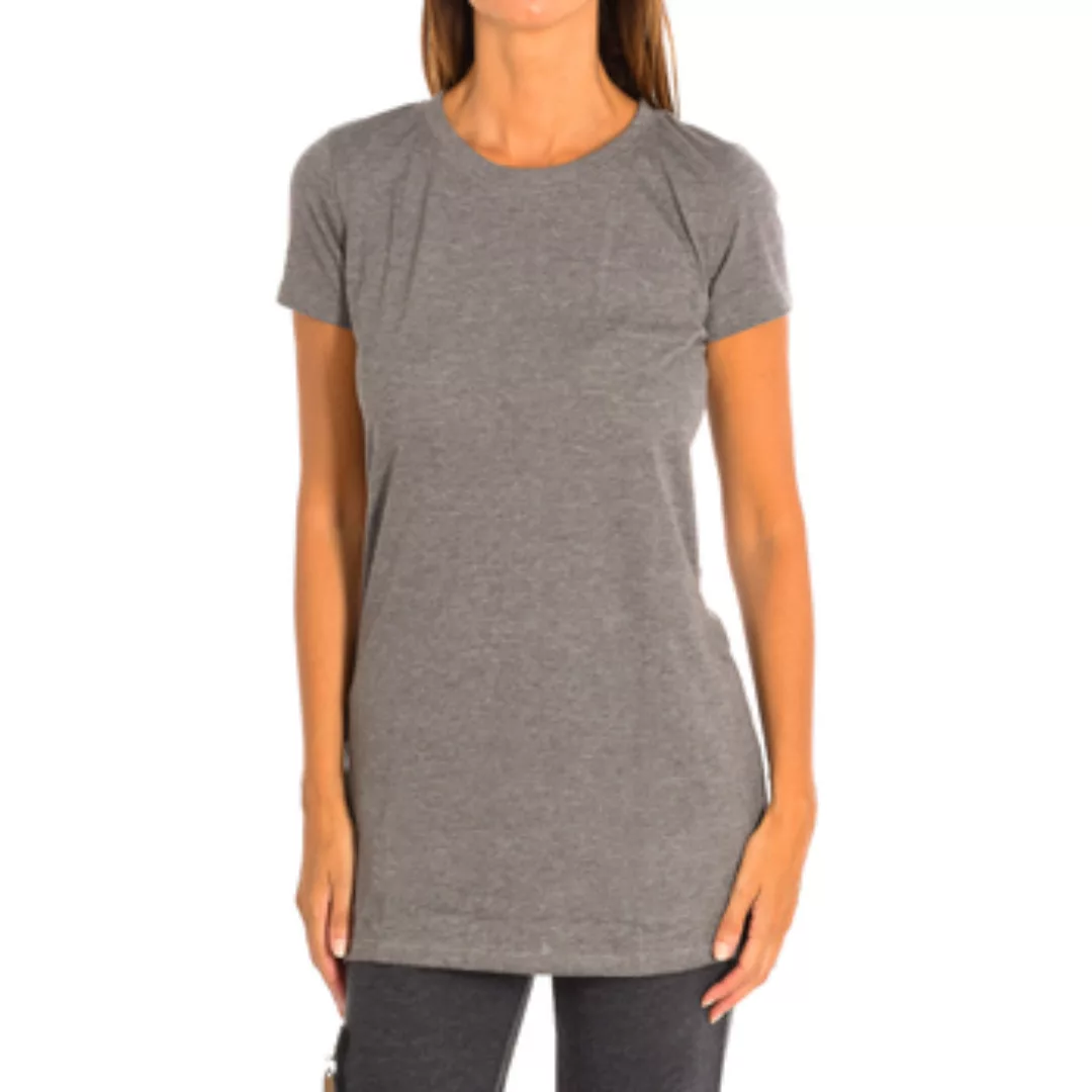 Zumba  T-Shirt Z1T00543-GRIS günstig online kaufen