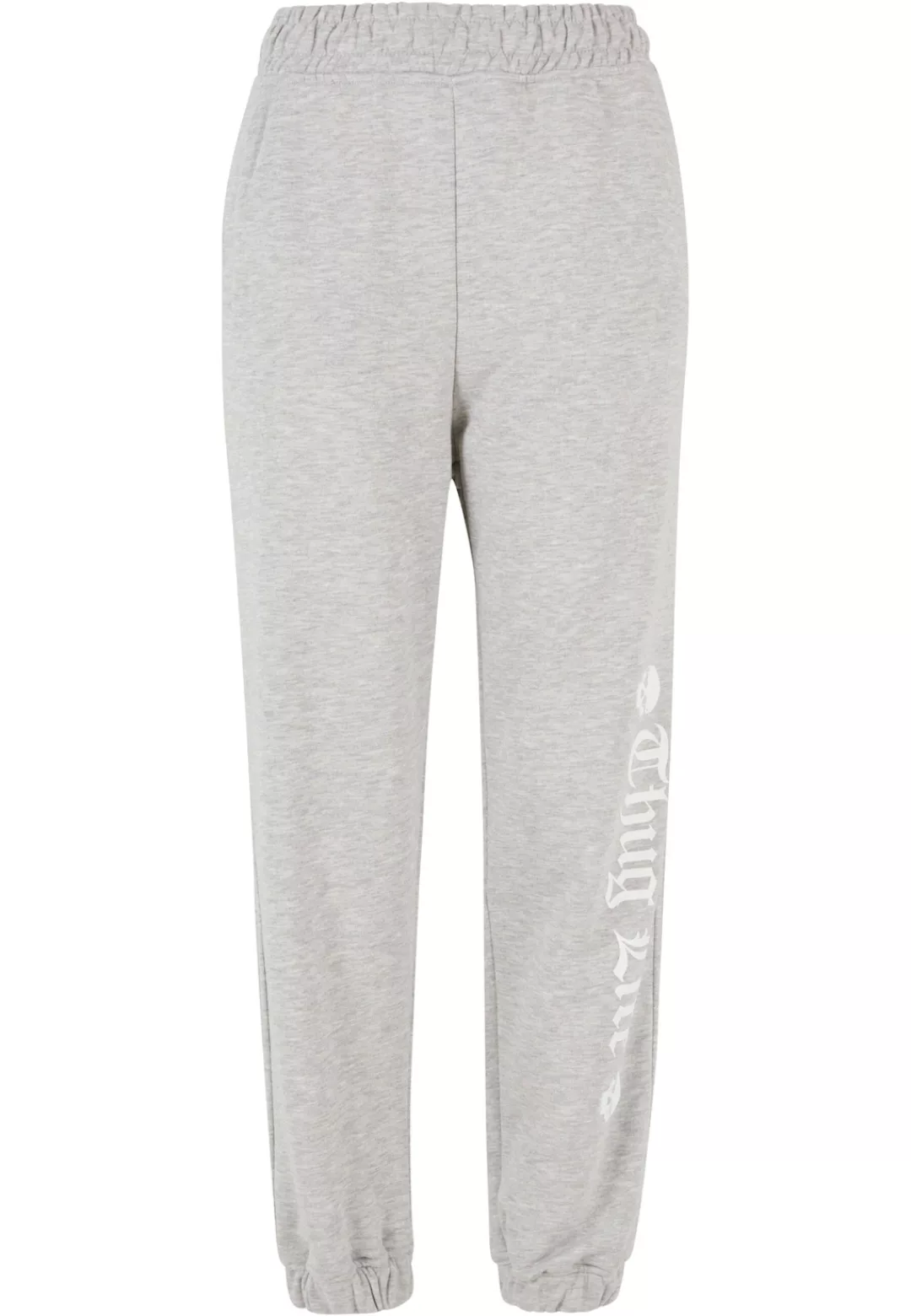 Thug Life Stoffhose "Thug Life Herren Thug Life Grea Sweat Pants", (1 tlg.) günstig online kaufen