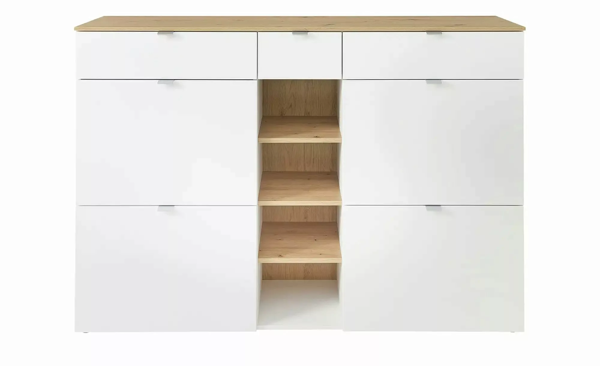 Innostyle Schuhschrank "Bari Schuhschrank mit Schubkästen, BxHxT 7148x103x3 günstig online kaufen