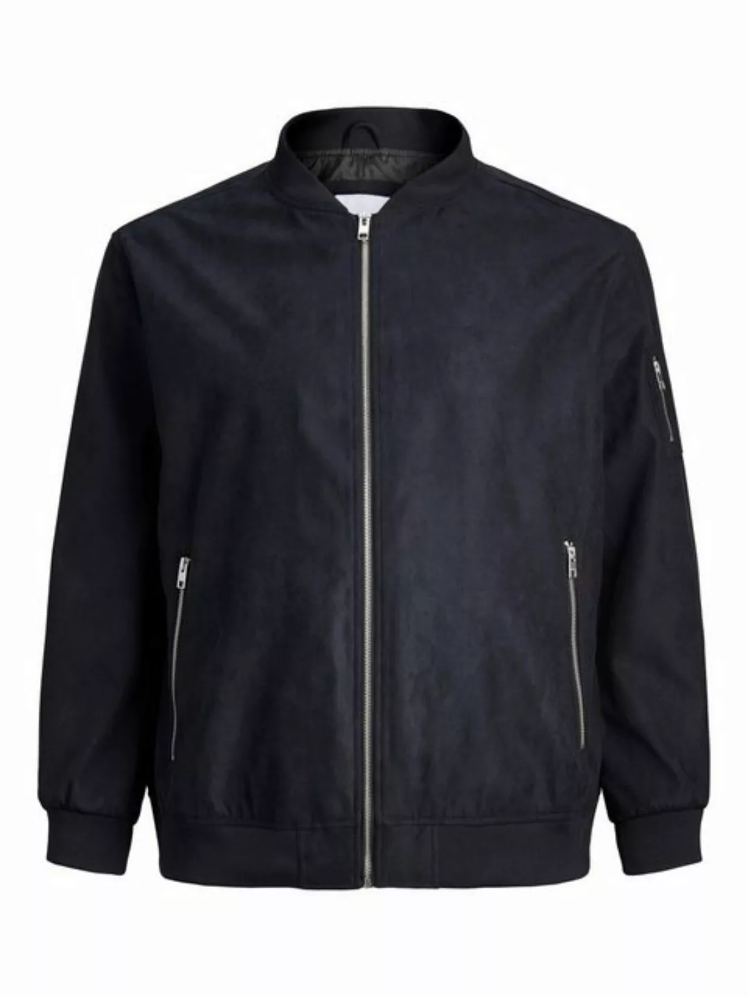 Jack & Jones Plus Blouson Rocky (1-St) günstig online kaufen