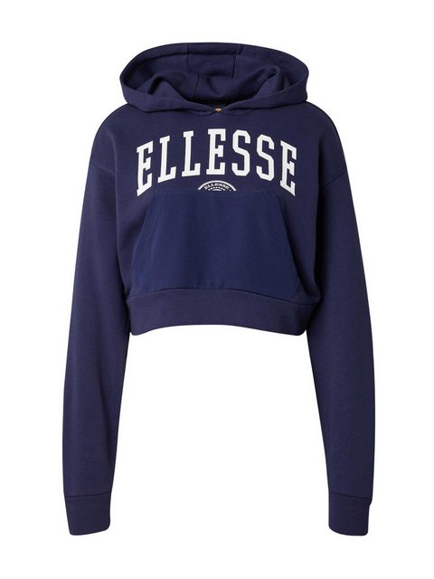 Ellesse Sweatshirt Rosarian (1-tlg) Plain/ohne Details günstig online kaufen