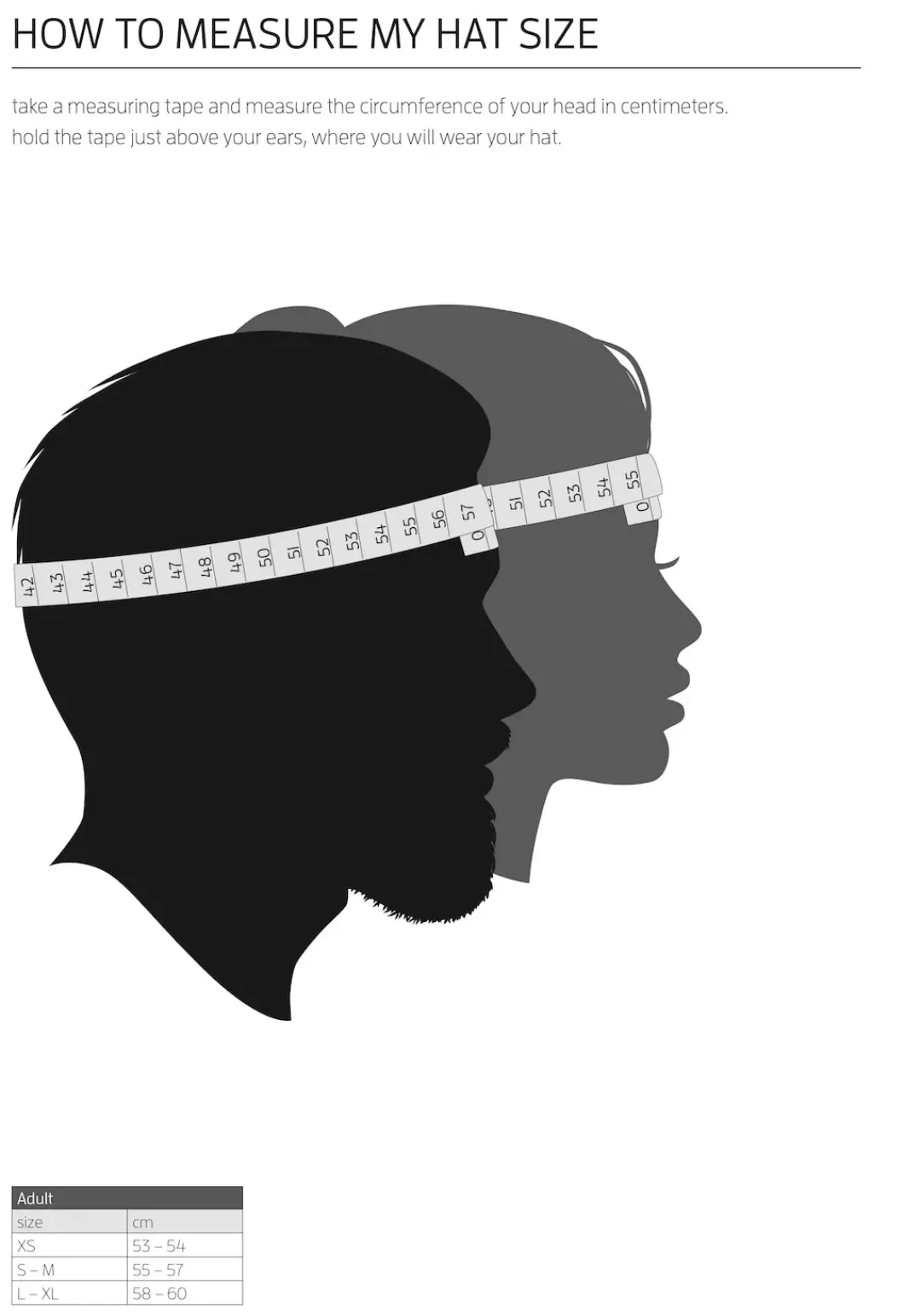 chillouts Stirnband "Ida Headband" günstig online kaufen
