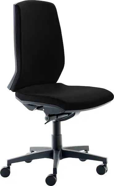Mayer Sitzmöbel Bürostuhl, Polyester, "MyContract Line" günstig online kaufen