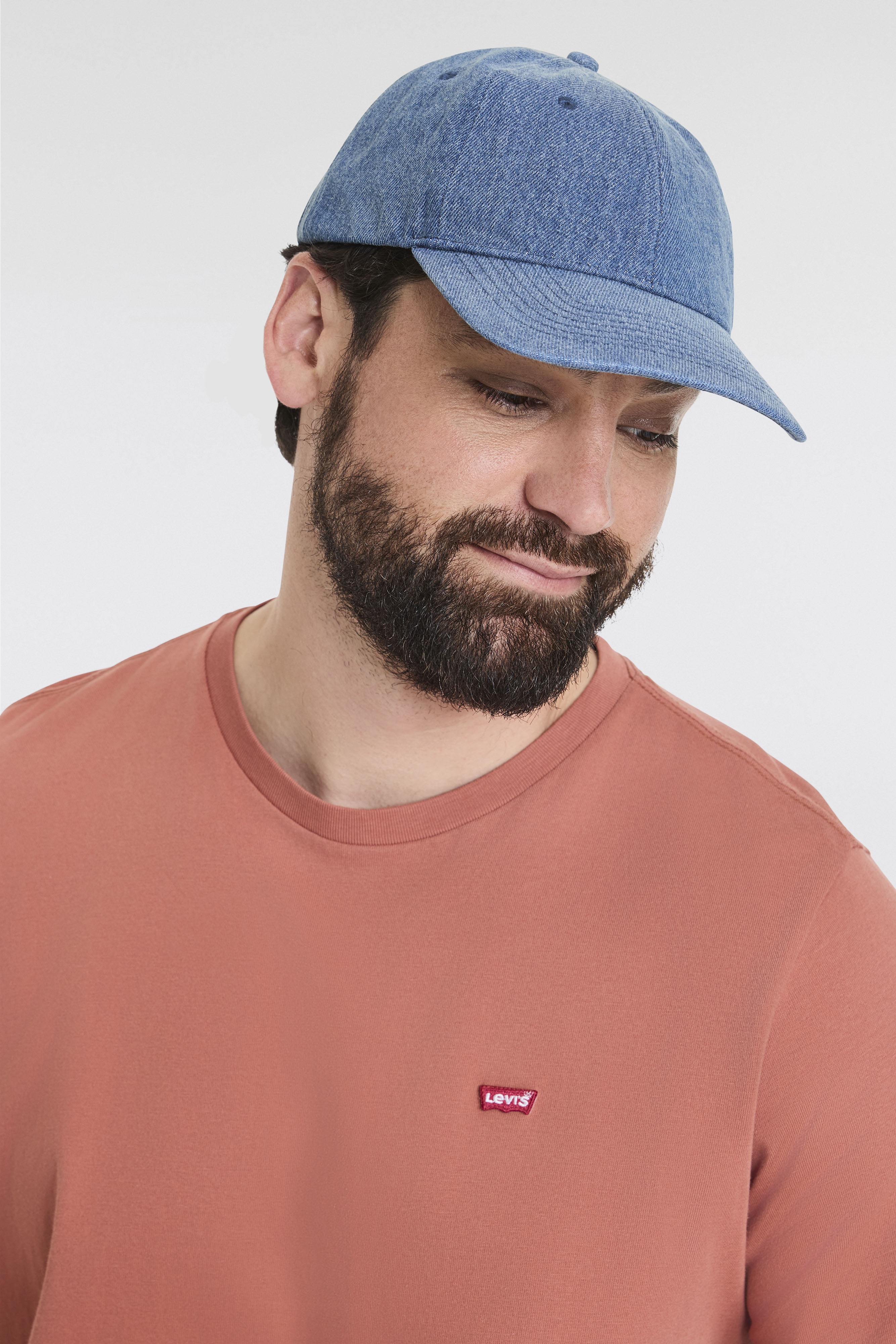 Levis Baseball Cap "ESSENTIAL" günstig online kaufen