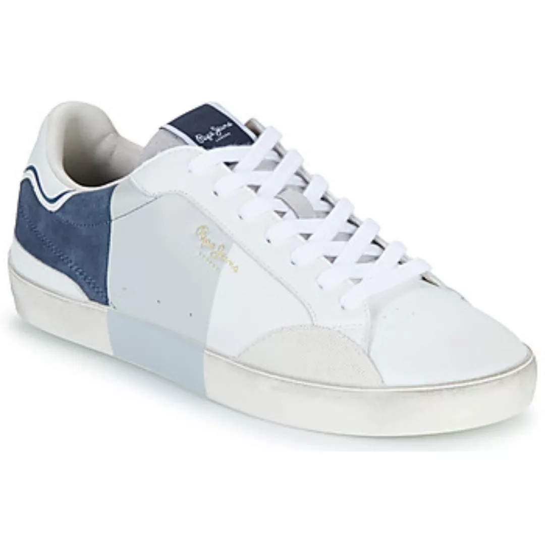 Pepe jeans  Sneaker LANE PRINT M günstig online kaufen