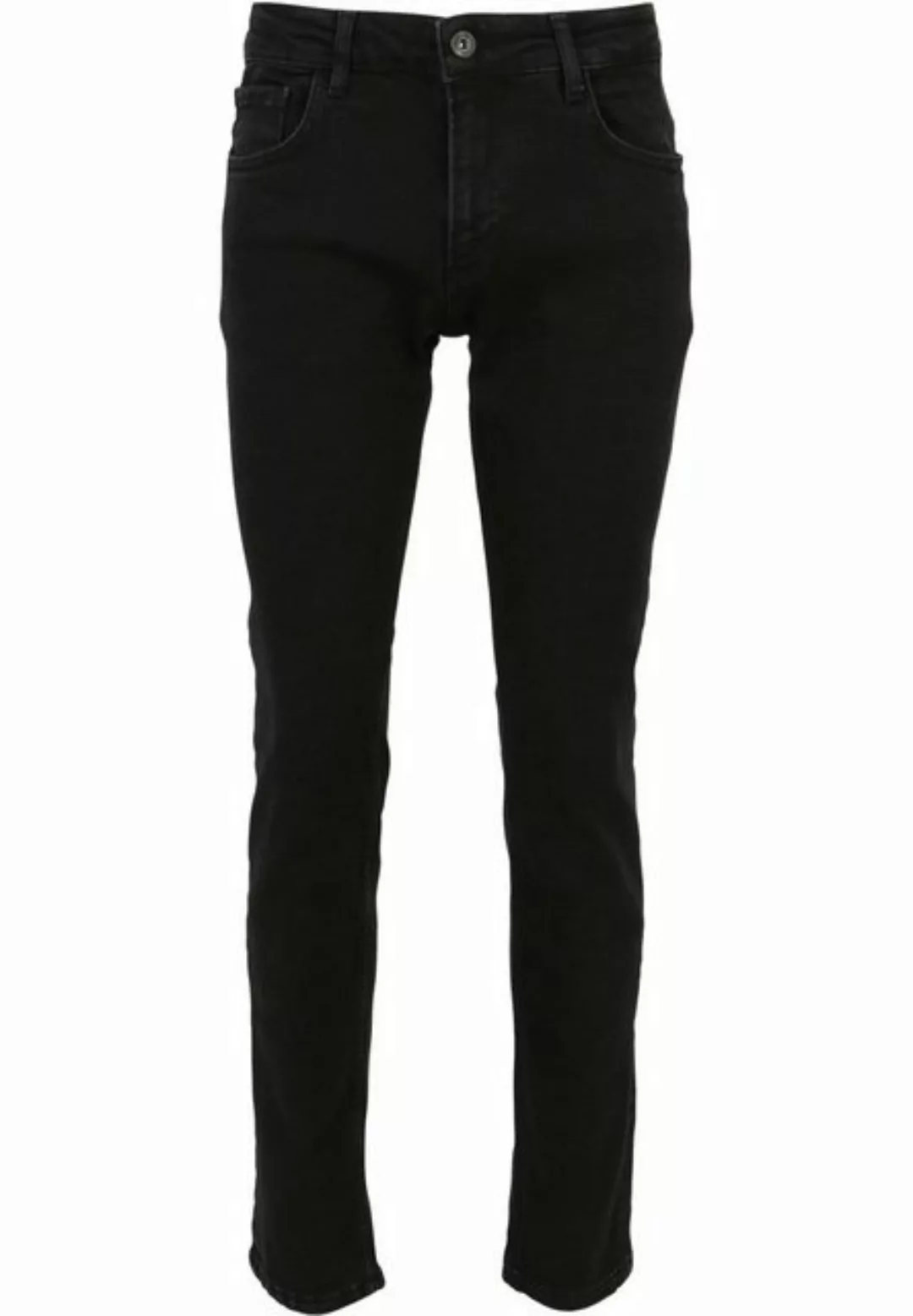 2Y Studios Bequeme Jeans 2Y Studios Herren 2Y Basic Slim Fit Jeans (1-tlg) günstig online kaufen