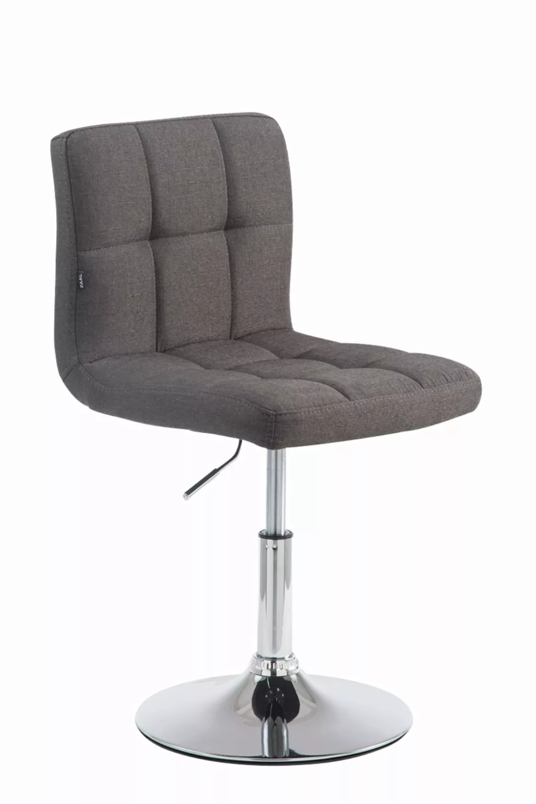 Palma Lounger Stoff V2 Dunkelgrau günstig online kaufen