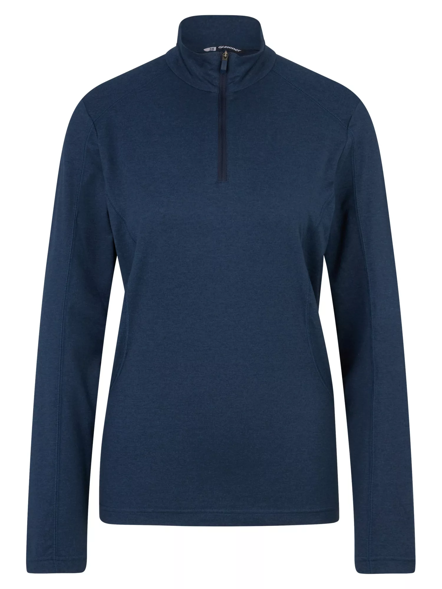 Ziener Rollkragenpullover JENITA lady (underlayer) arctic sky günstig online kaufen