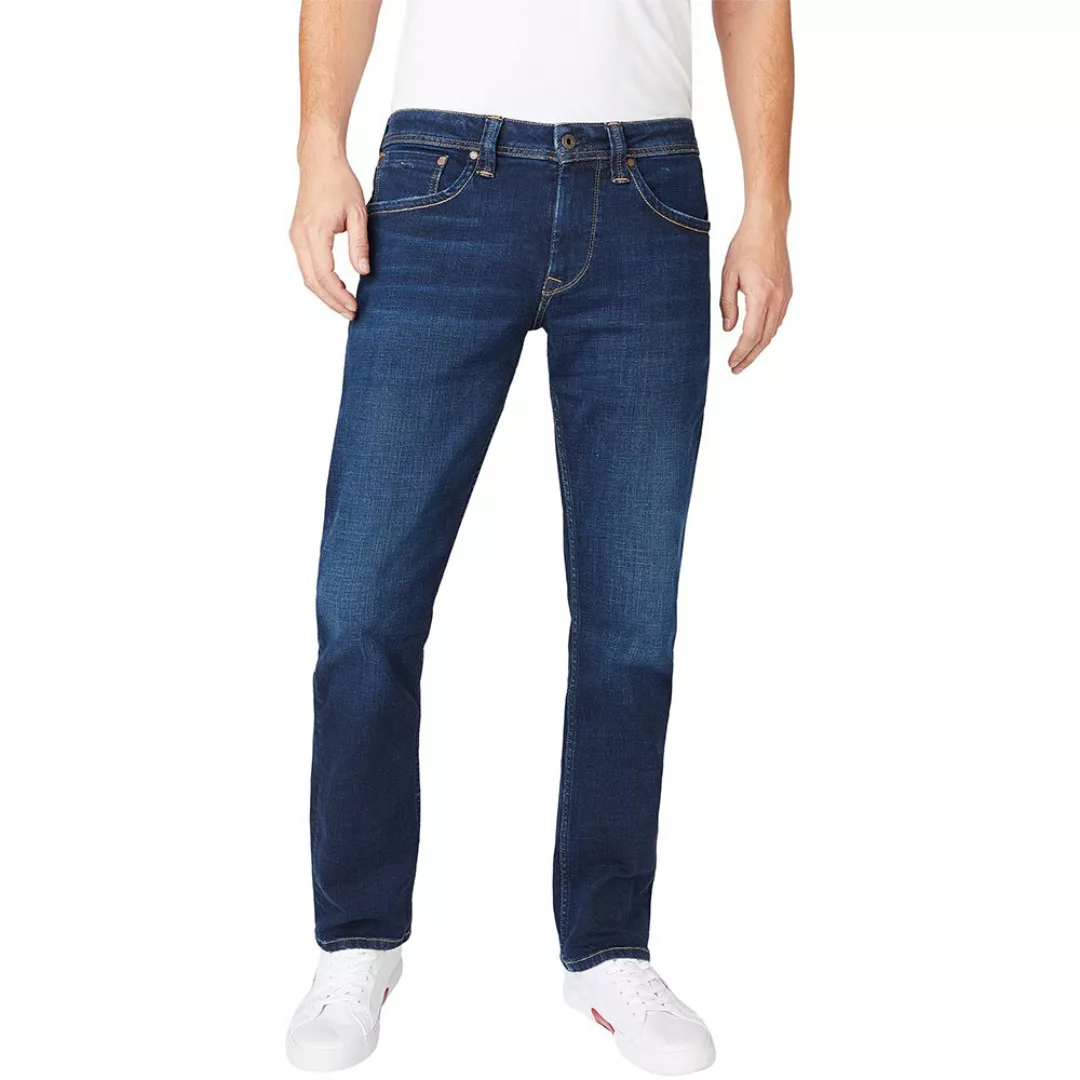 Pepe Jeans Cash Jeans 29 Denim günstig online kaufen