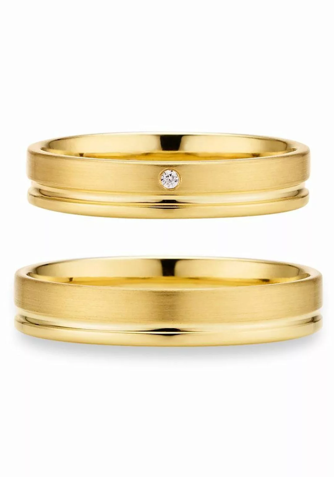 Phönix Trauring "Schmuck Geschenk Gold 333 Trauring Ehering LIEBE versch. V günstig online kaufen