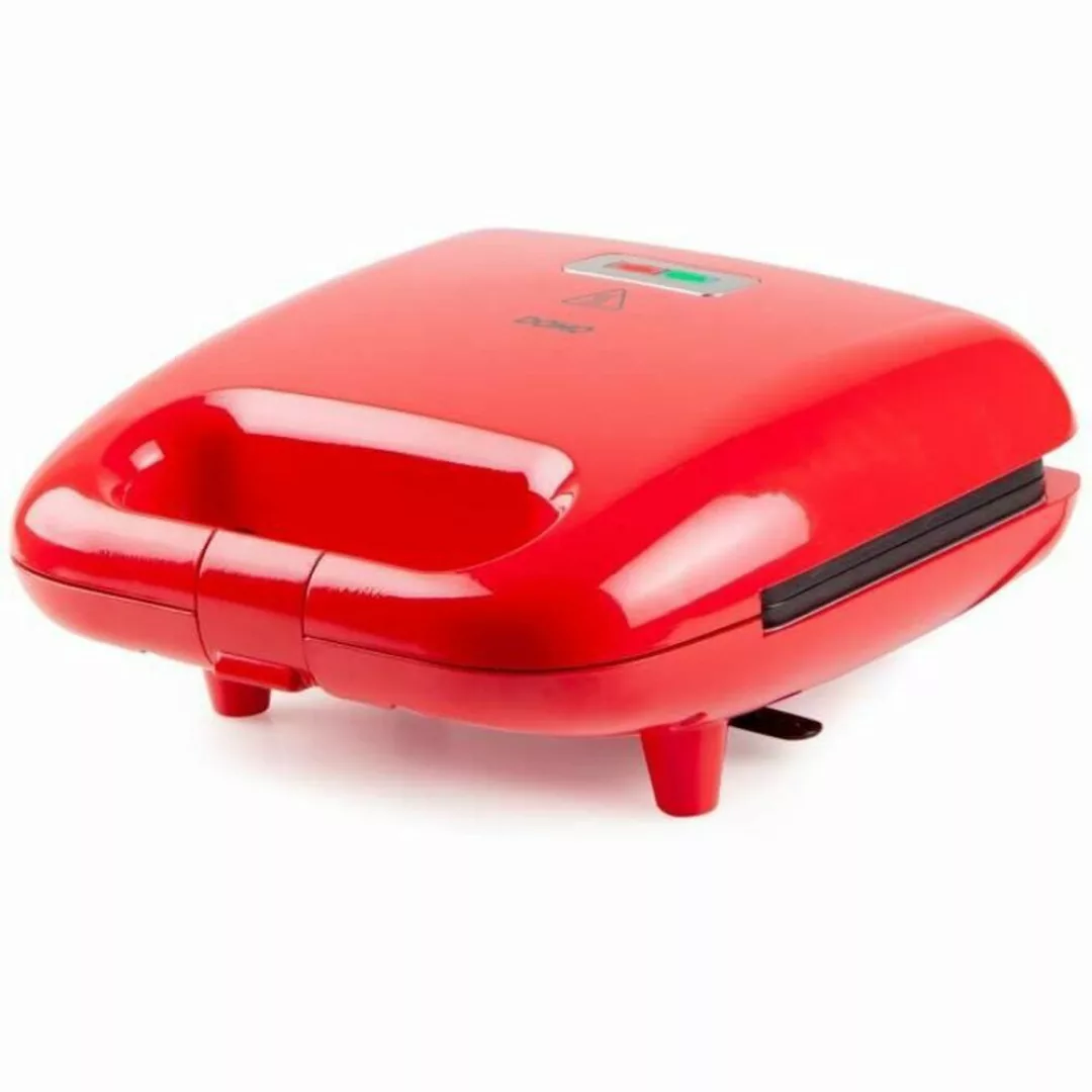 Sandwichmaker Domo Do9242w 750 W günstig online kaufen