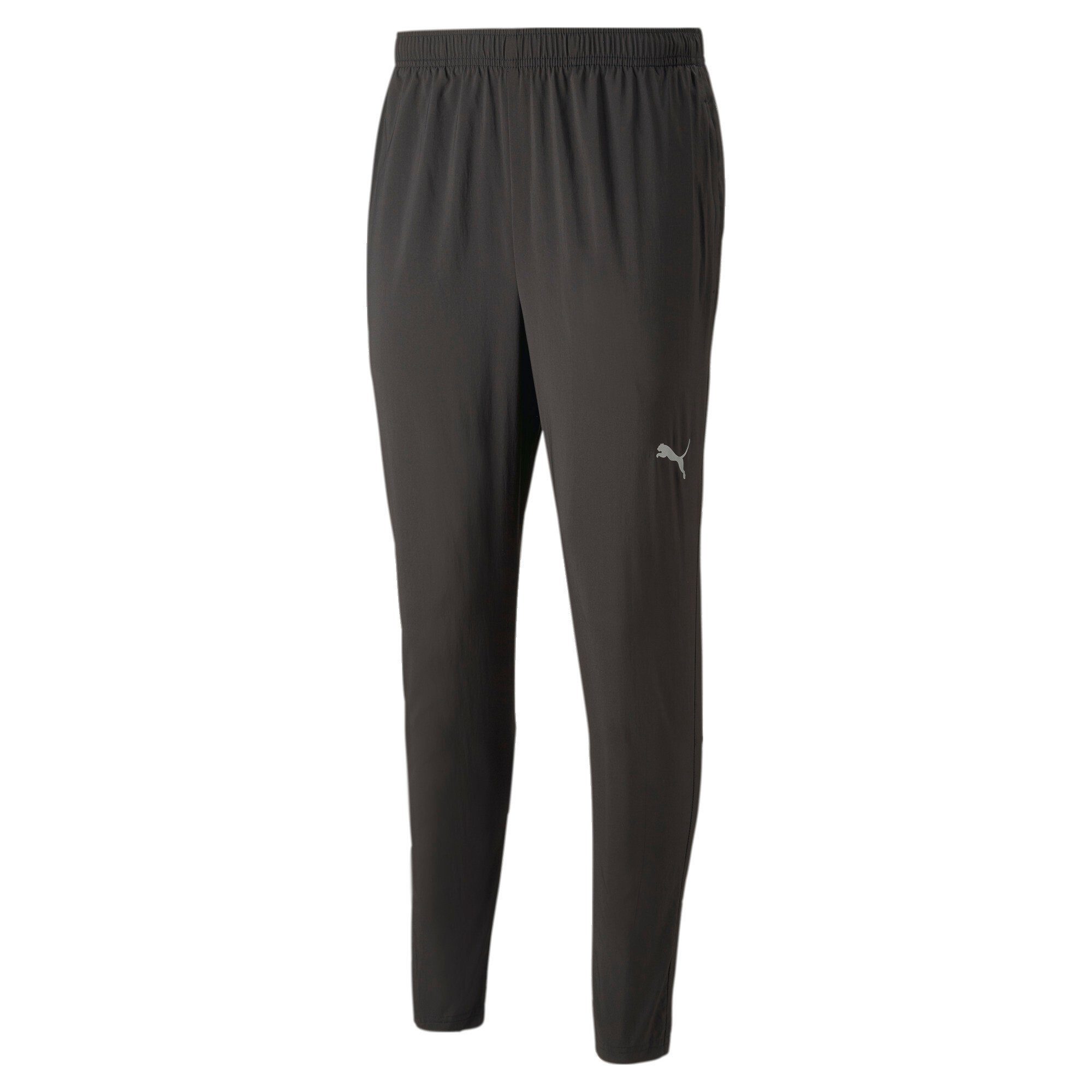 PUMA Laufhose RUN FAVORITE TAPERED PANT günstig online kaufen