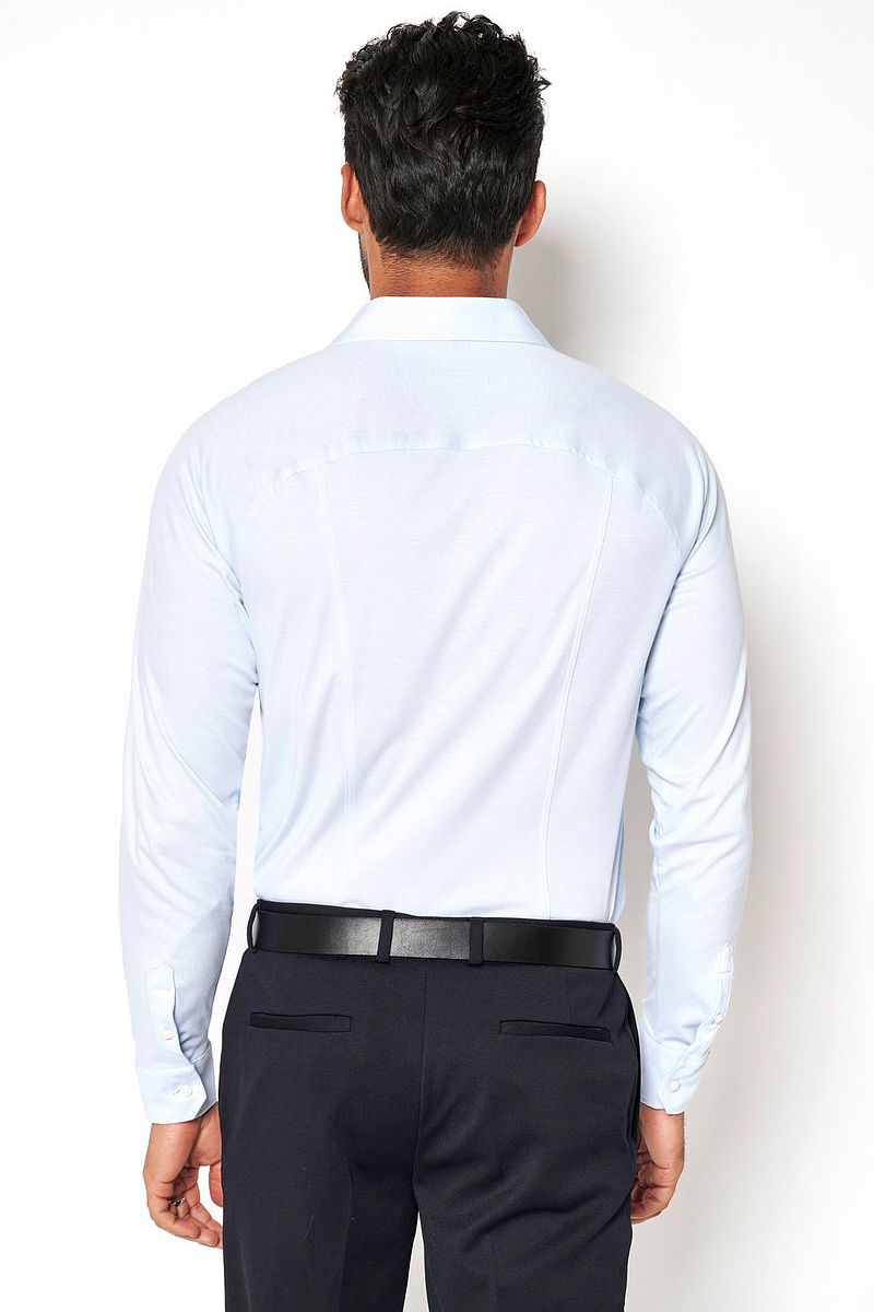 DESOTO Langarmhemd Casual Kent 1/1 günstig online kaufen