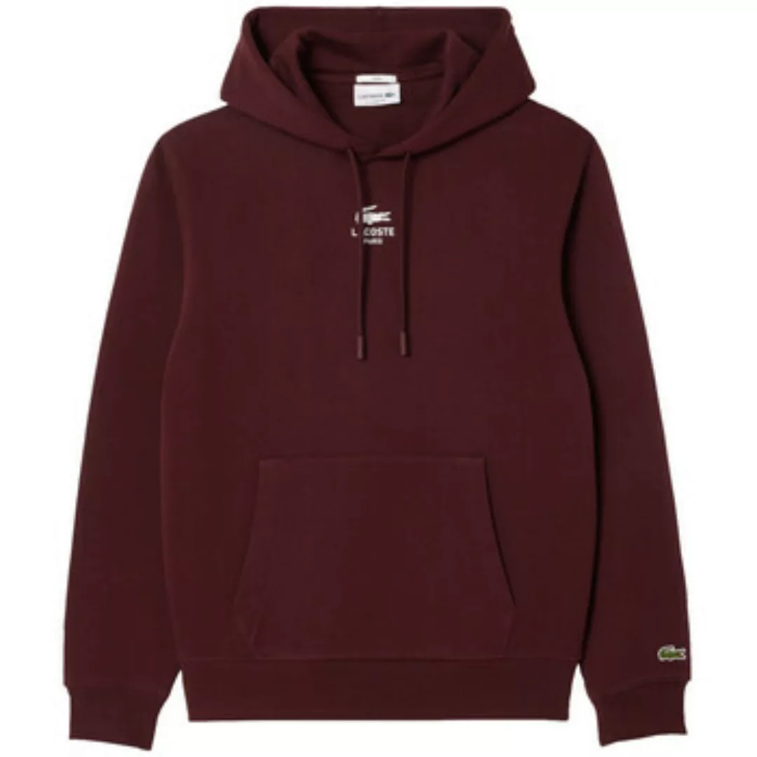 Lacoste  Sweatshirt SH2740 günstig online kaufen